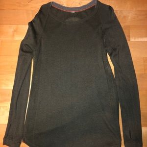 Lululemon Sweater